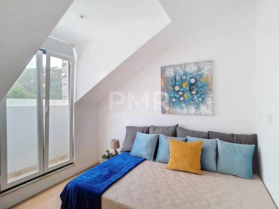 Apartamento T2 para Venda em São Vicente Foto 8
