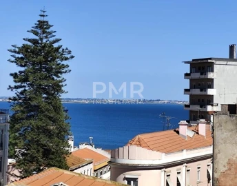 Apartamento T2 para Venda em São Vicente