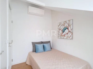 Apartamento T2 para Venda em São Vicente