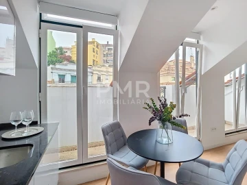 Apartamento T2 para Venda em São Vicente