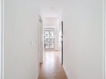 Apartamento T2 para Venda em São Vicente