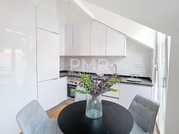 Apartamento T2 para Venda em São Vicente