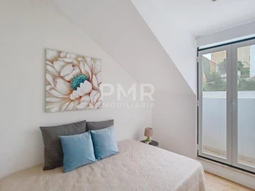Apartamento T2 para Venda em São Vicente