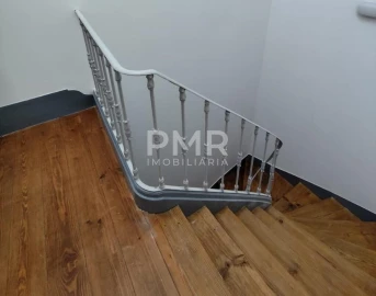 Apartamento T2 para Venda em São Vicente