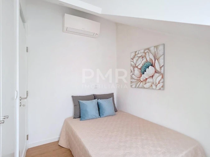 Apartamento T2 para Venda em São Vicente Foto 10