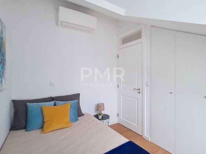 Apartamento T2 para Venda em São Vicente Foto 7