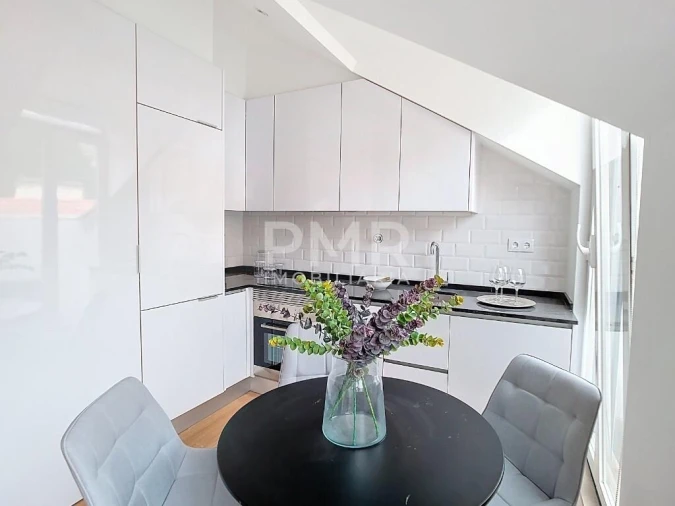 Apartamento T2 para Venda em São Vicente Foto 5