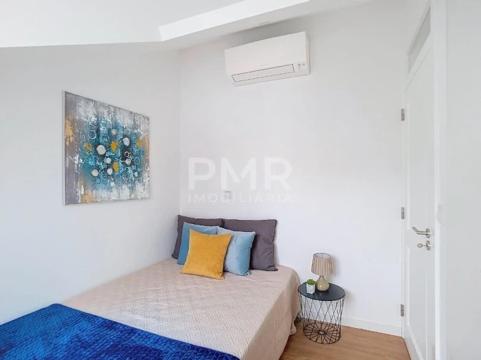 Apartamento T2 para Venda em São Vicente Foto 9
