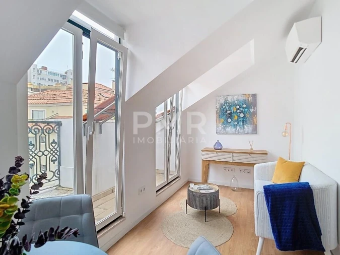 Apartamento T2 para Venda em São Vicente Foto 2
