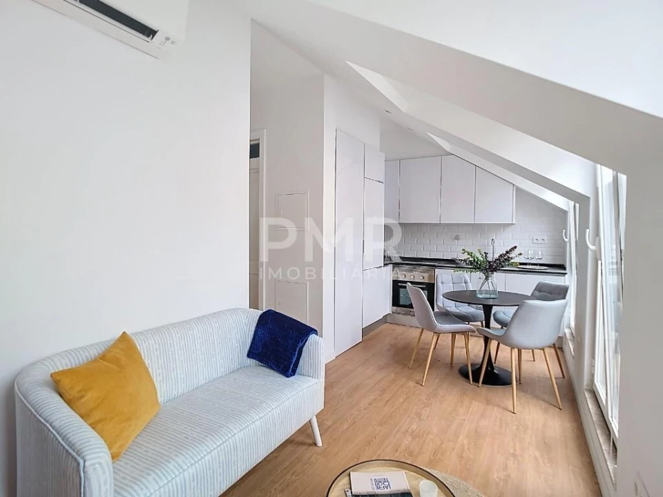 Apartamento T2 para Venda em São Vicente Foto 3