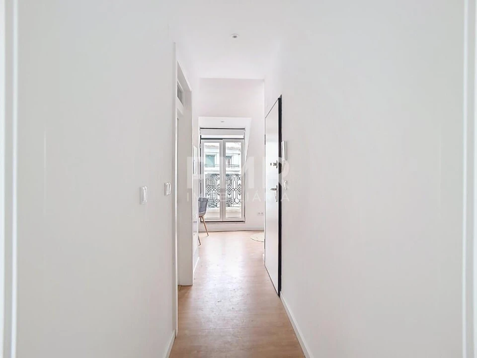 Apartamento T2 para Venda em São Vicente Foto 13