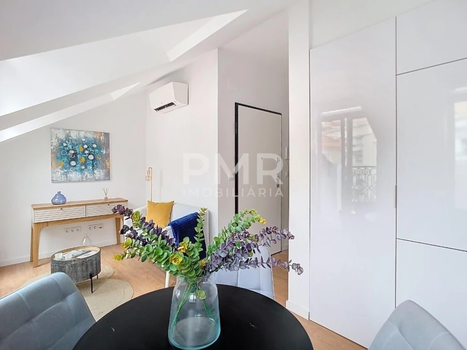 Apartamento T2 para Venda em São Vicente Foto 4