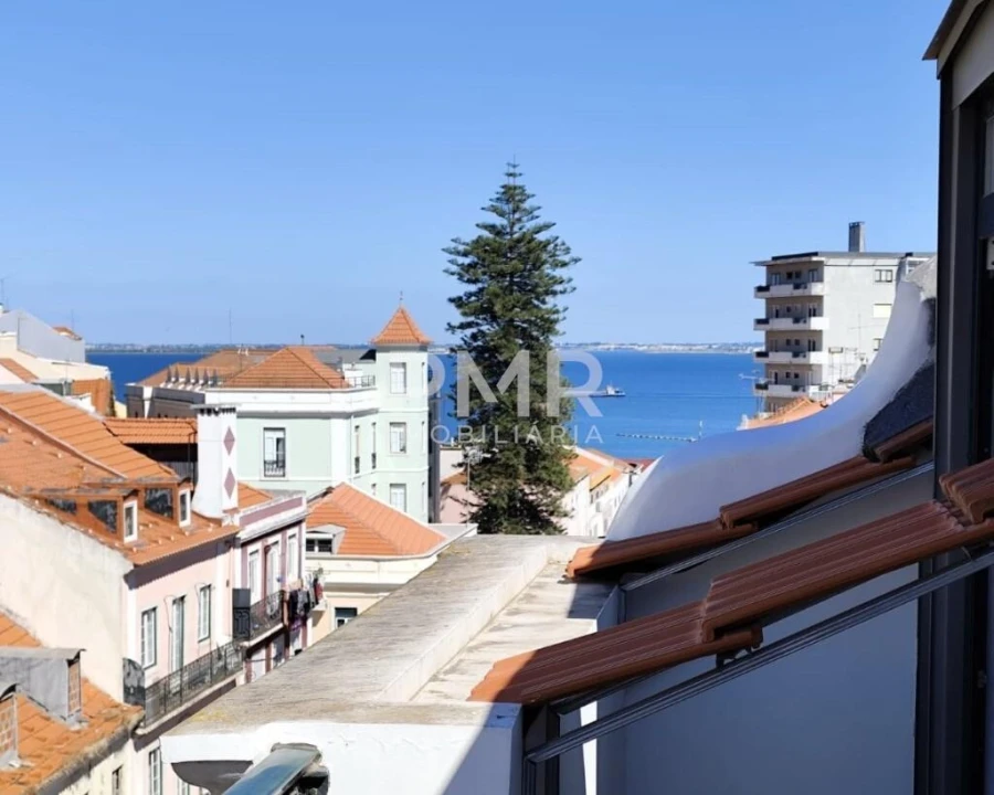 Apartamento T2 para Venda em São Vicente Foto 16