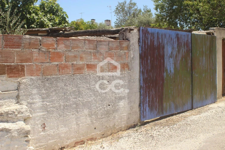 Moradia T2 para Venda em Mourão Foto 21