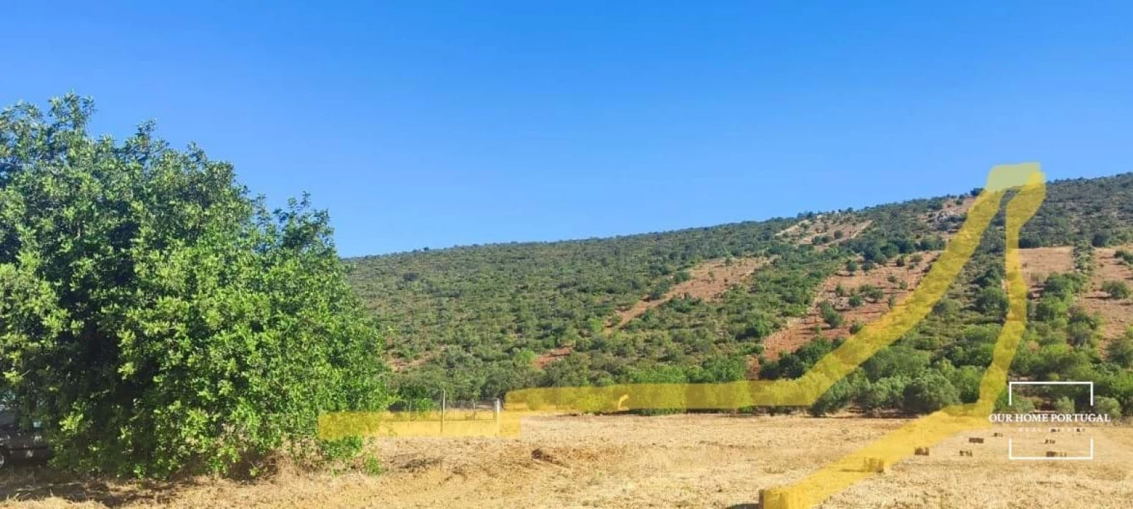 Terreno para Venda em Loule (São Clemente) Foto 16
