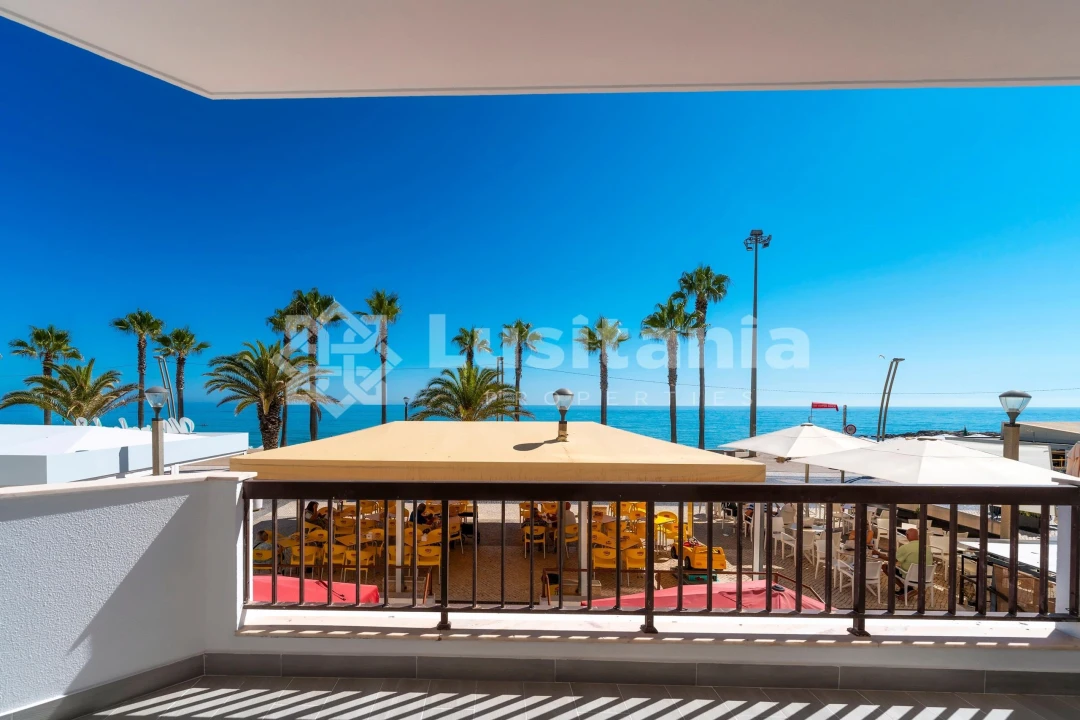 Apartamento T3 para Venda em Quarteira Foto 34