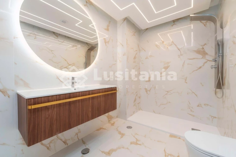 Apartamento T3 para Venda em Quarteira Foto 20