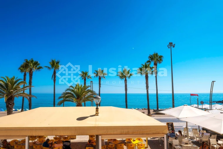 Apartamento T3 para Venda em Quarteira Foto 36