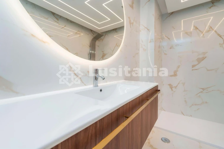 Apartamento T3 para Venda em Quarteira Foto 19