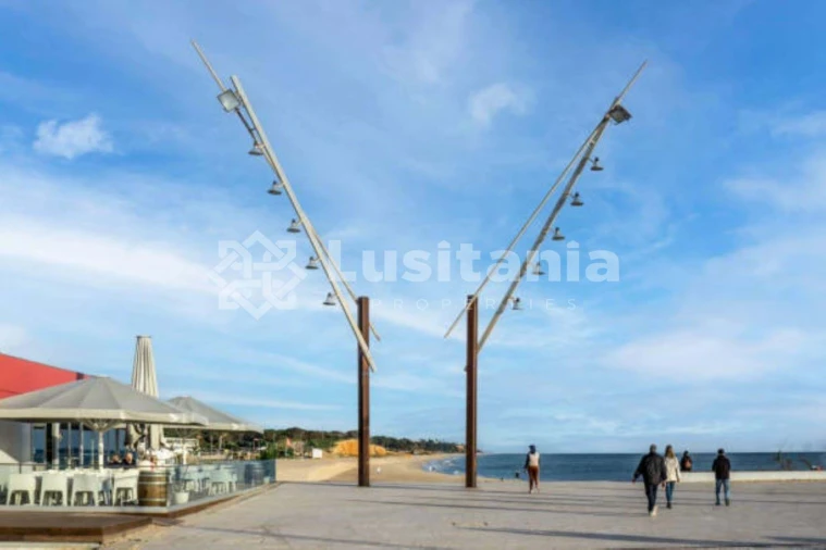 Apartamento T3 para Venda em Quarteira Foto 7