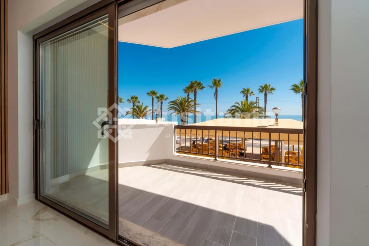 Apartamento T3 para Venda em Quarteira Foto 2