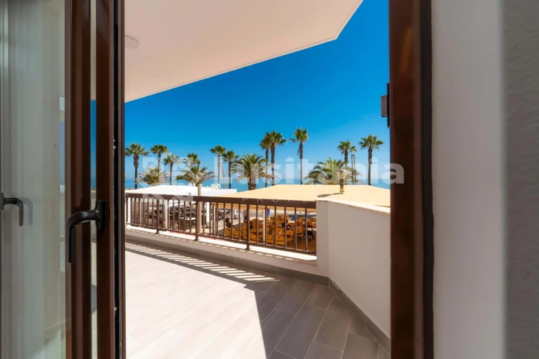 Apartamento T3 para Venda em Quarteira Foto 8