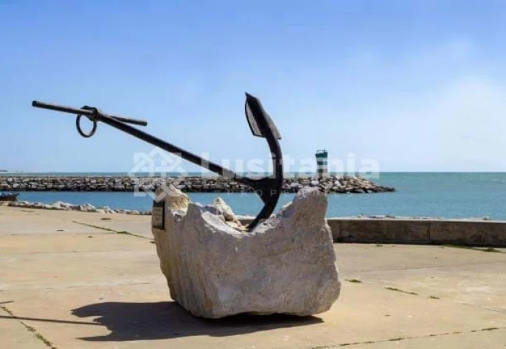 Apartamento T3 para Venda em Quarteira Foto 39