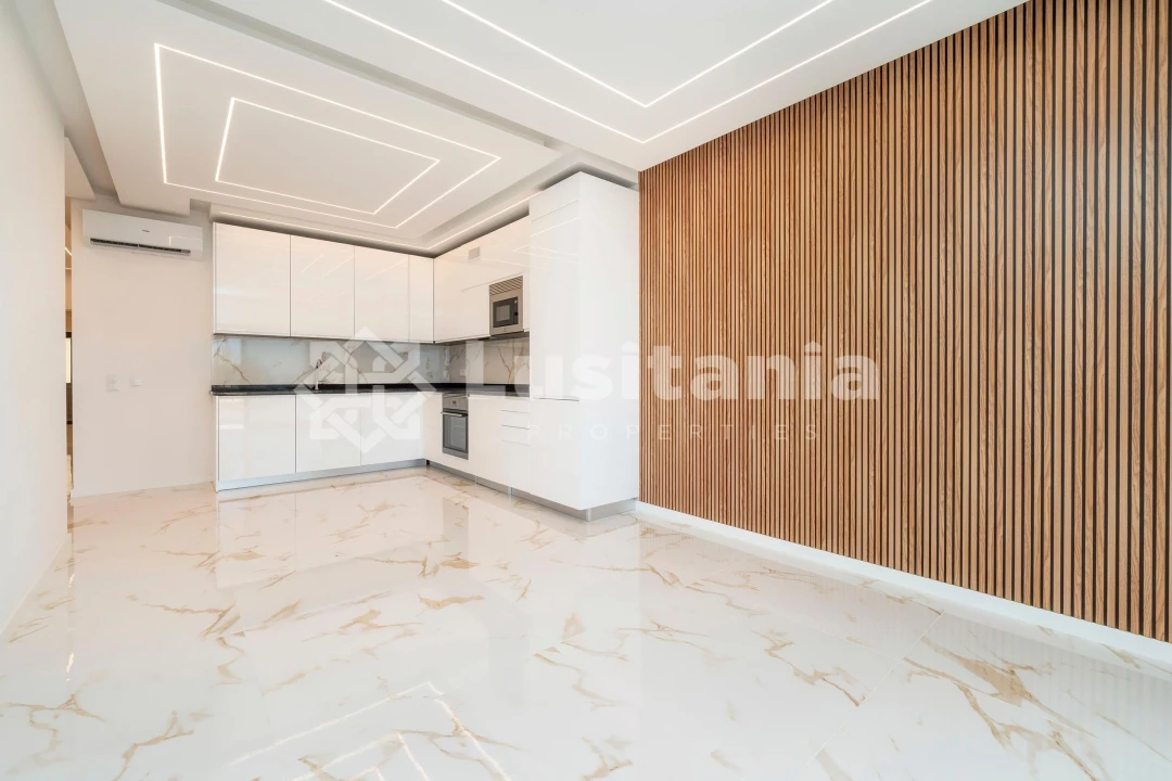 Apartamento T3 para Venda em Quarteira Foto 32