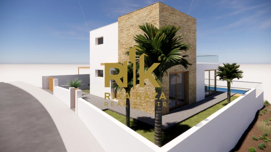 Moradia T3 para Venda em Porto Santo Foto 3