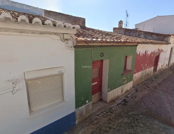 Terreno para Venda em Lagos (São Sebastião e Santa Maria)
