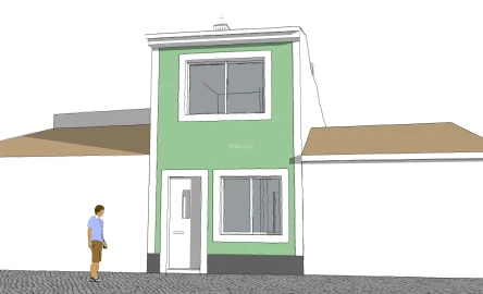 Terreno para Venda em Lagos (São Sebastião e Santa Maria)