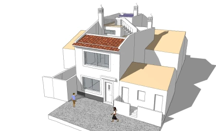 Terreno para Venda em Lagos (São Sebastião e Santa Maria)