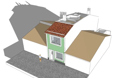 Terreno para Venda em Lagos (São Sebastião e Santa Maria)