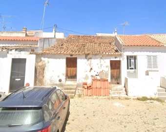 Terreno para Venda em Lagos (São Sebastião e Santa Maria)