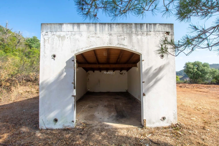Terreno para Venda em Lagos (São Sebastião e Santa Maria) Foto 27