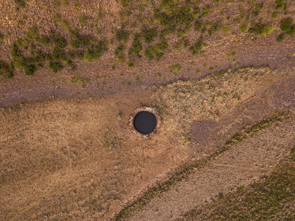Terreno para Venda em Lagos (São Sebastião e Santa Maria) Foto 5