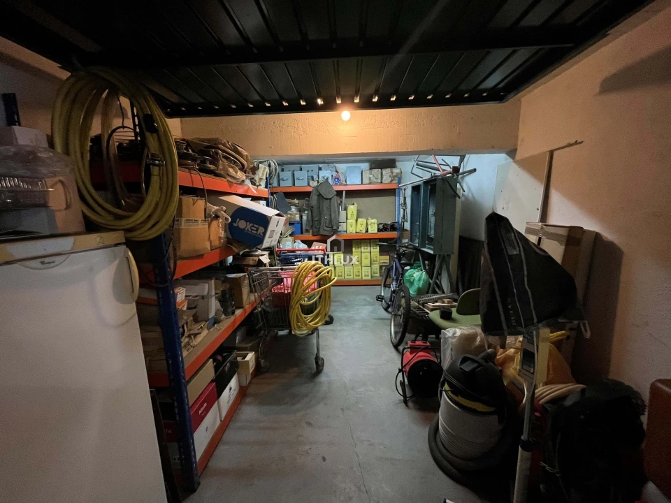 Garagem para Venda em Agualva e Mira-Sintra Foto 15