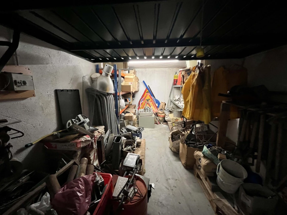 Garagem para Venda em Agualva e Mira-Sintra Foto 14