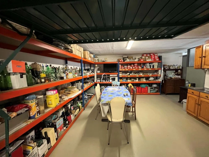 Garagem para Venda em Agualva e Mira-Sintra Foto 17