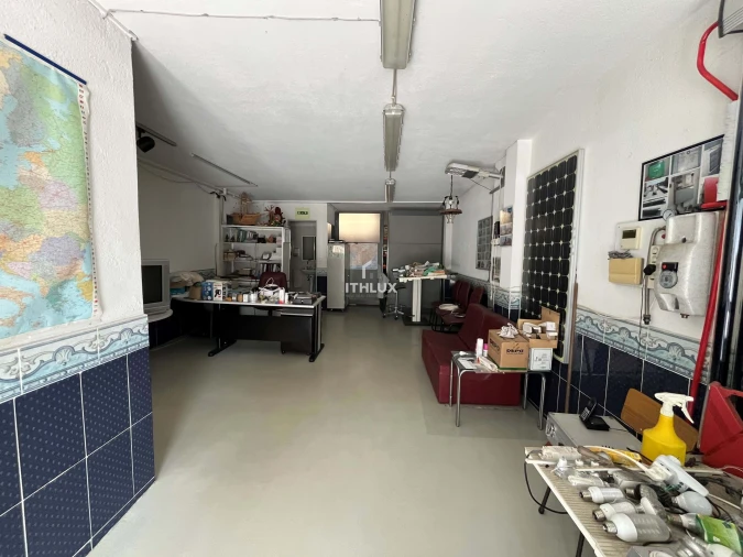 Garagem para Venda em Agualva e Mira-Sintra Foto 7