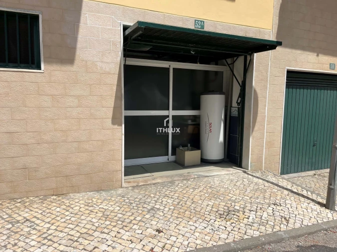 Garagem para Venda em Agualva e Mira-Sintra Foto 5