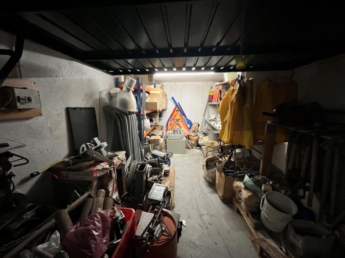 Garagem para Venda em Agualva e Mira-Sintra Foto 14