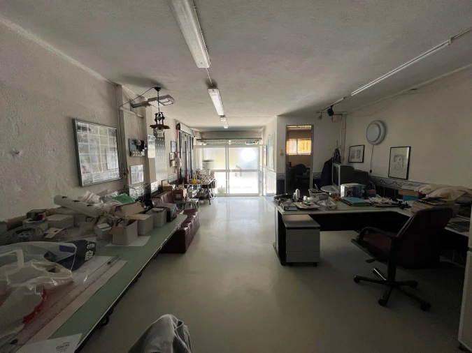 Garagem para Venda em Agualva e Mira-Sintra Foto 6