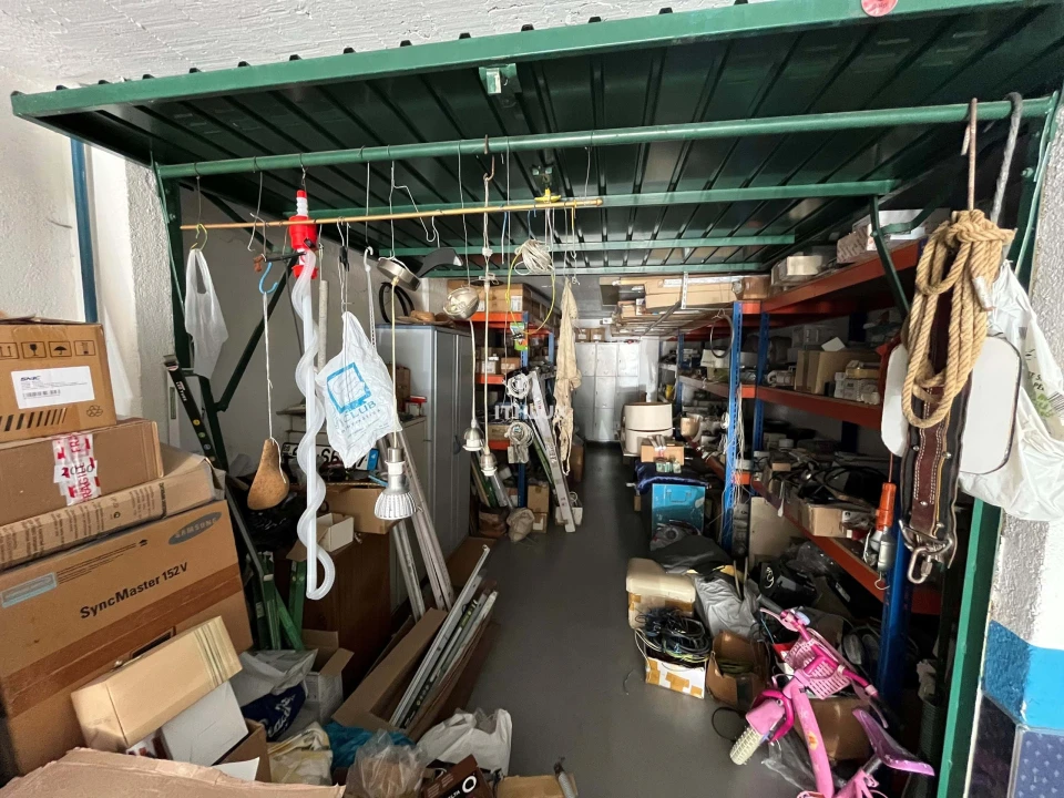 Garagem para Venda em Agualva e Mira-Sintra Foto 13