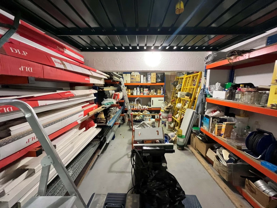 Garagem para Venda em Agualva e Mira-Sintra Foto 16