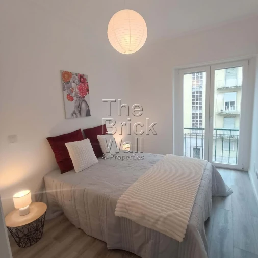 Apartamento T3 para Venda em Penha de França Foto 6
