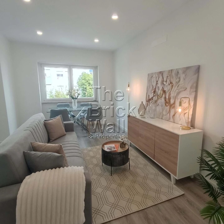 Apartamento T3 para Venda em Penha de França Foto 7