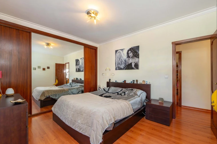 Moradia T6 para Venda em Santa Iria de Azoia, São João da Talha e Bobadela Foto 19