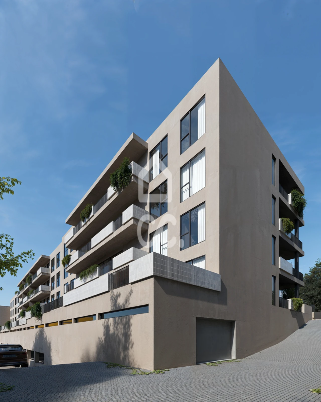 Apartamento T1 para Venda em Silvares, Pias, Nogueira e Alvarenga Foto 3