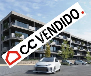 Apartamento T1 para Venda em Silvares, Pias, Nogueira e Alvarenga